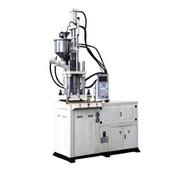 Electronica Molding Machine