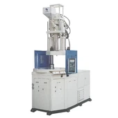 Käytetty ruiskuvalukone